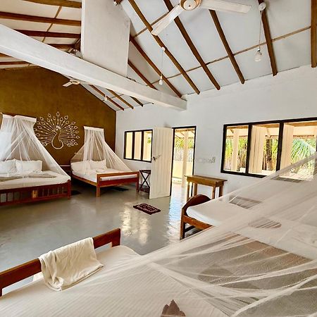 Valampuri Kite Resort Kalpitiya Luaran gambar