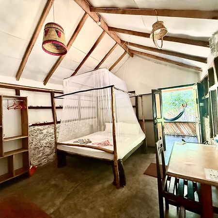 Valampuri Kite Resort Kalpitiya Luaran gambar