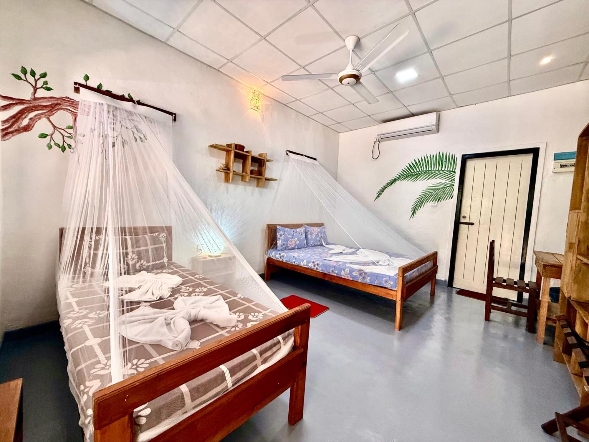 Valampuri Kite Resort Kalpitiya Luaran gambar
