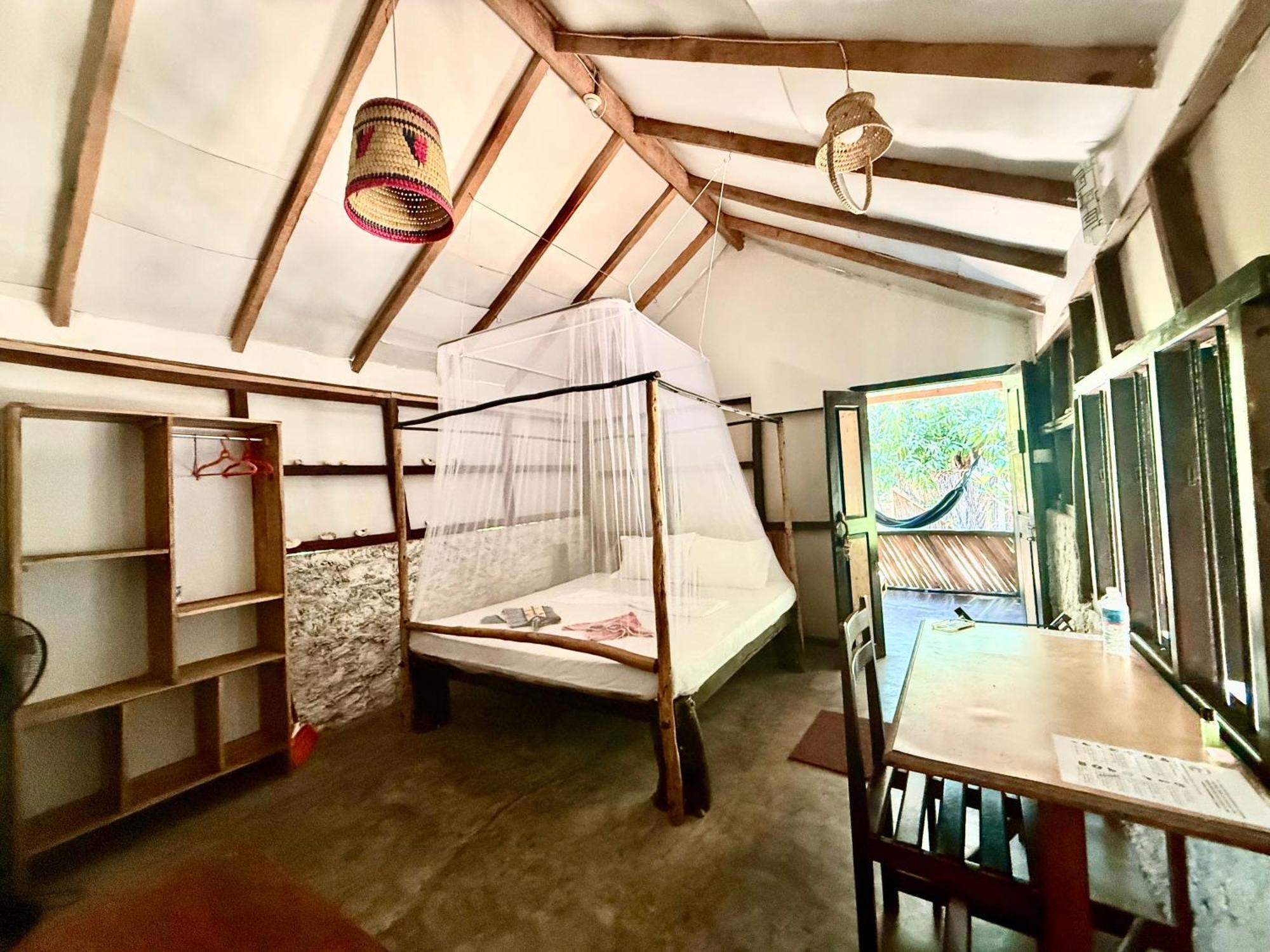 Valampuri Kite Resort Kalpitiya Luaran gambar